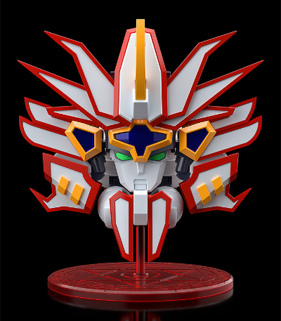 MODEROID  光能使者 超级光能使者