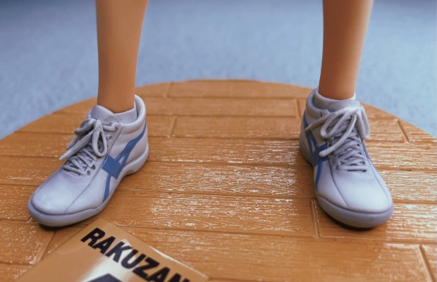 黑子的篮球 赤司征十郎 