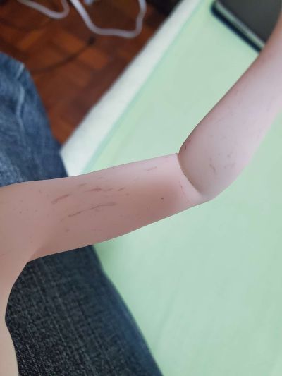 肉感少女R 追视眼ver.