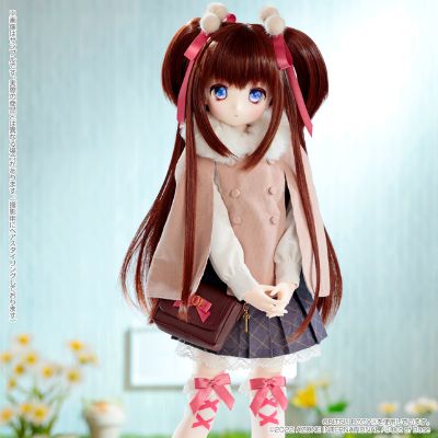 Iris Collect Petit 小春 / ～Wonder fraulein～ 幸福长廊 (Azone直营店贩售ver.)