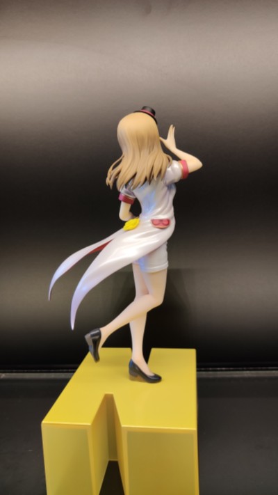 Birthday Figure Project Love Live! Sunshine!! 国木田花丸 