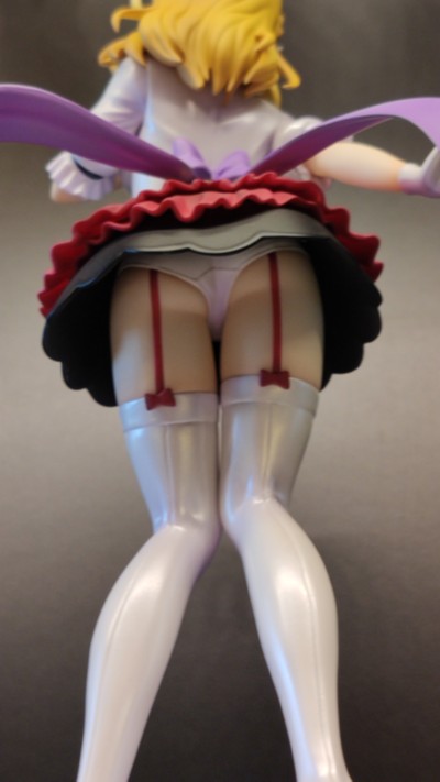 Birthday Figure Project Love Live! Sunshine!! 小原鞠莉