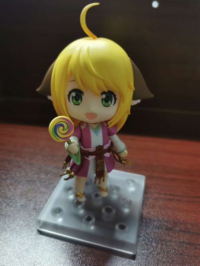 粘土人#1129 狐妖小红娘 涂山苏苏