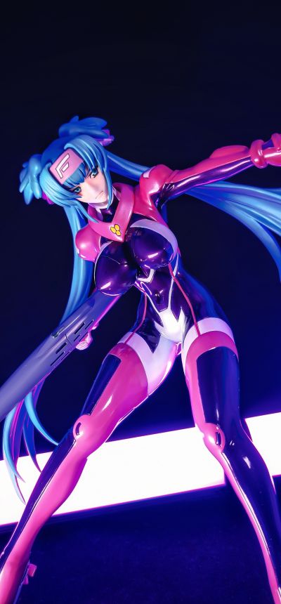 Excellent Model 超时空要塞F 库兰 ·库兰 装甲 Ver.