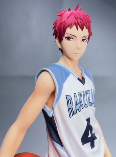 黑子的篮球 赤司征十郎 