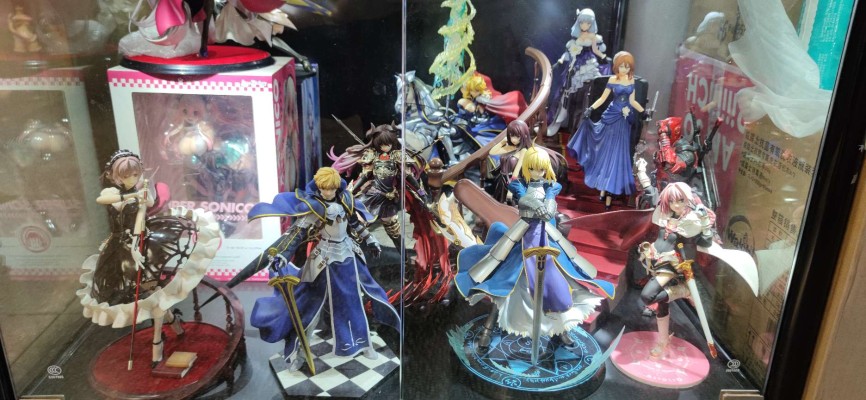 爱菜 兔女郎Ver.