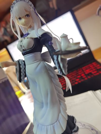 一番赏 Re：从零开始的异世界生活 艾米利亚 B赏