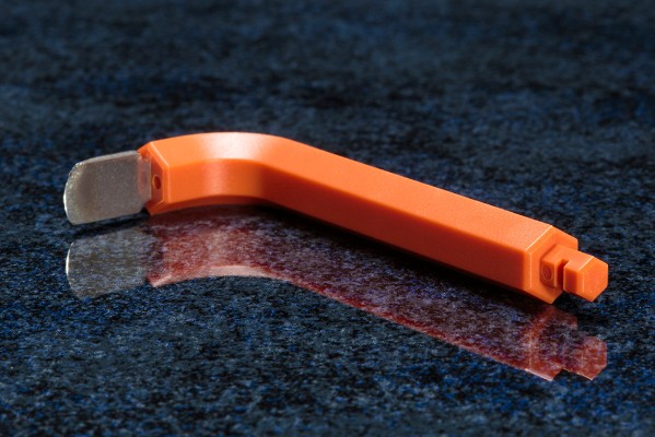 六角机牙 拆件器