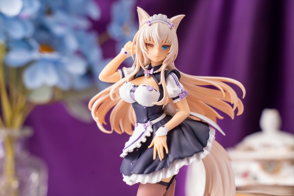 POP UP PARADE 猫娘乐园 椰子