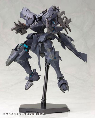 Muv-Luv Alternative Total eclipse F-22A 猛禽 先行量产型 Infinitys样式