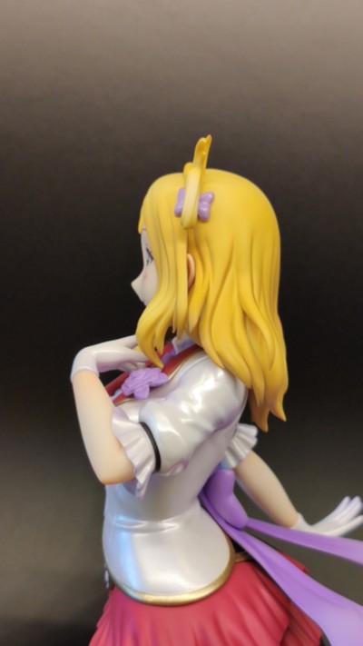 Birthday Figure Project Love Live! Sunshine!! 小原鞠莉