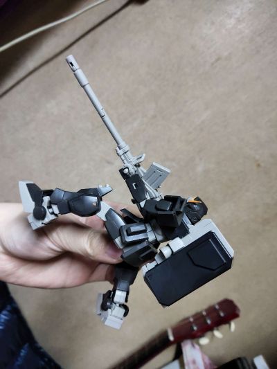 RG 1/144 飞翼高达