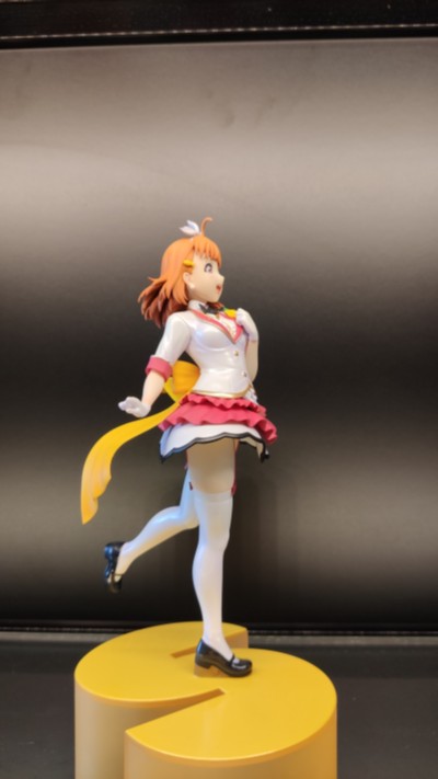 Birthday Figure Project Love Live! Sunshine!! 高海千歌