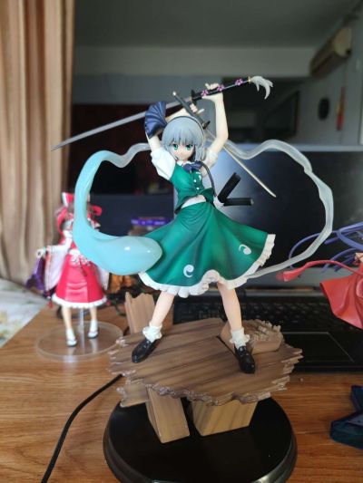 东方Project 魂魄妖梦 六道剣ver. 