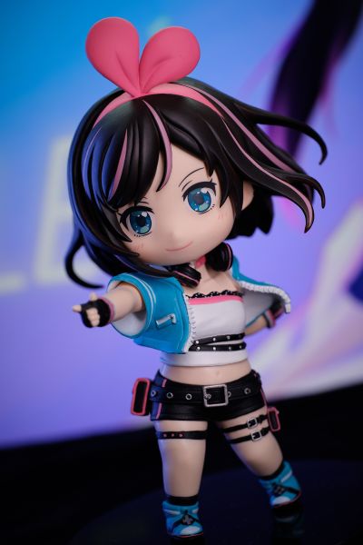 Channel A.I.Games 绊爱 2019