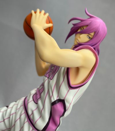 黑子的篮球 紫原敦