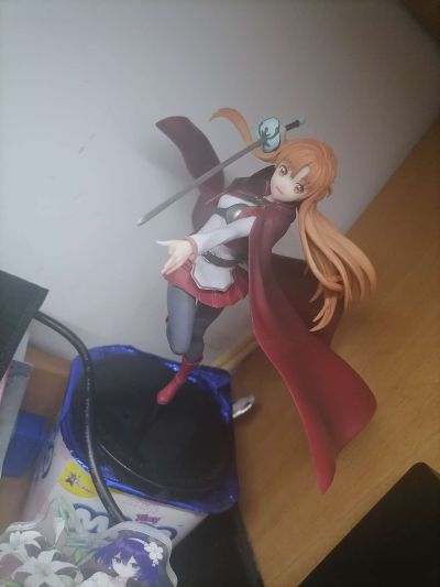 PM  刀剑神域进击篇：无星之夜 亚丝娜