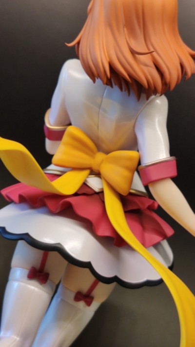 Birthday Figure Project Love Live! Sunshine!! 高海千歌