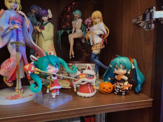 粘土人#1614 驱魔少年 亚连·沃克