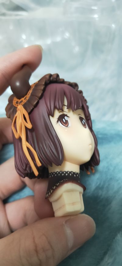 漫研！田和轮满