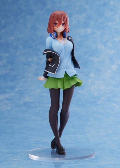 Coreful 五等分的新娘∬ 中野三玖 ~校服~ 新装版