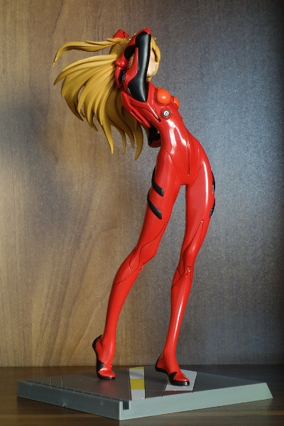 EVA 明日香 ミラーパネル