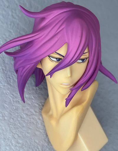 黑子的篮球 紫原敦