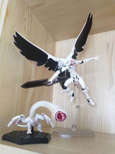 CFB 标准玩偶进阶版合集19