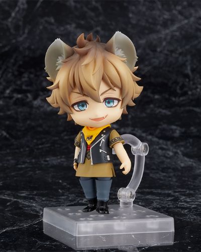 粘土人#1833 迪士尼 扭曲仙境 Ruggie Bucchi