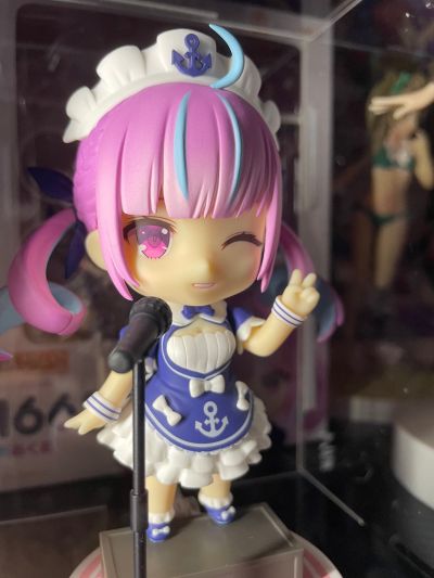 粘土人#1663 hololive 湊阿库娅