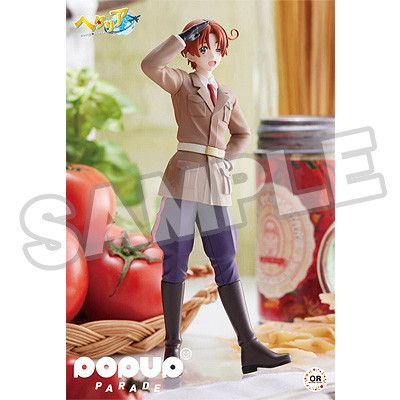 POP UP PARADE 黑塔利亚 World★Stars 意大利