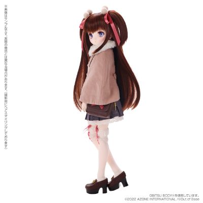 Iris Collect Petit 小春 / ～Wonder fraulein～ 幸福长廊 (Azone直营店贩售ver.)