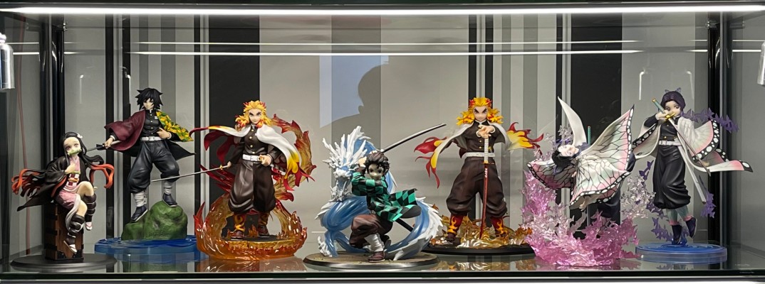 鬼灭之刃 灶门炭治郎