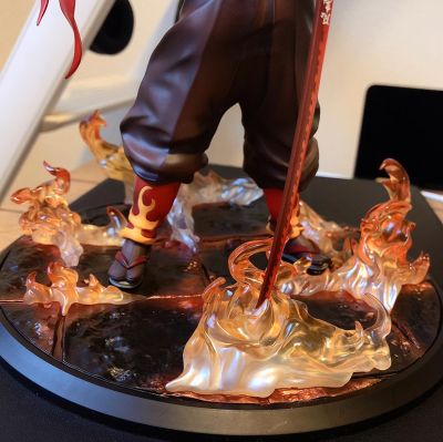 剧场版 鬼灭之刃 无限列车篇 炼狱杏寿郎