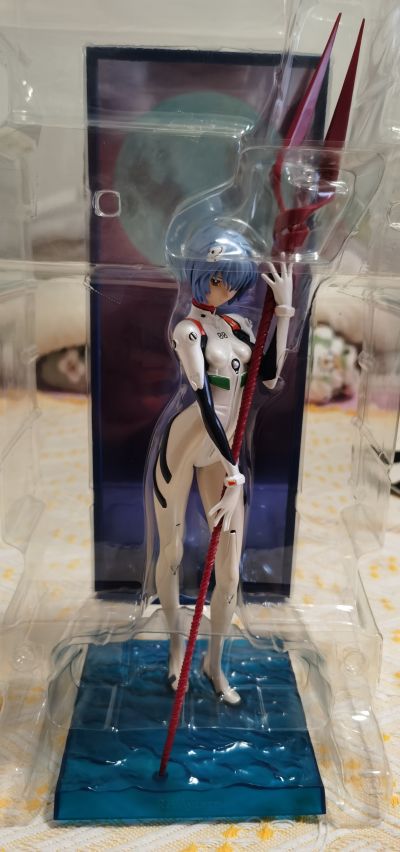 EVA 明日香 ミラーパネル