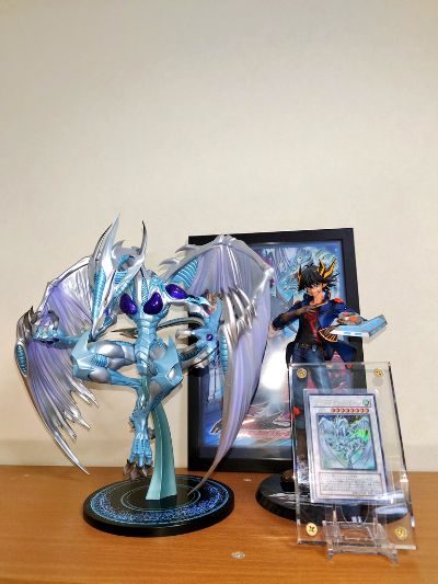 游戏王5Ds 星尘龙