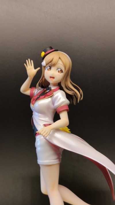 Birthday Figure Project Love Live! Sunshine!! 国木田花丸 