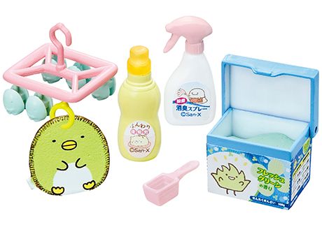 角落小伙伴 街角药房