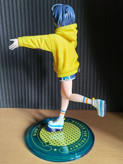 奇蛋物语 大户爱（TAITO线上抓娃娃限定）