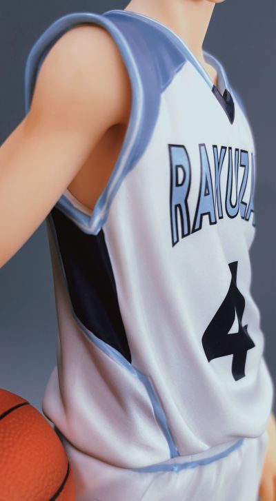 黑子的篮球 赤司征十郎 