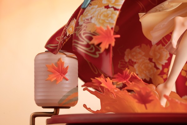 王者荣耀 公孙离 惊鸿舞ver.