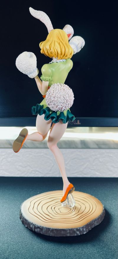 POP 航海王 “LIMITED EDITION”  加洛特