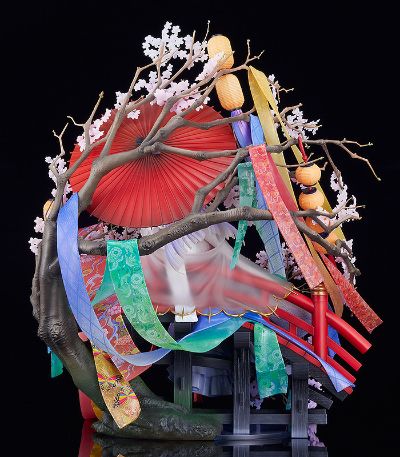 Illustration Revelation  藤原画集：彩幻境  彼岸新娘