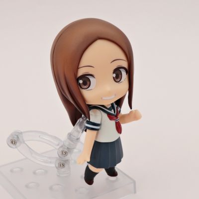 粘土人#1413 擅长捉弄的高木同学2 高木同学