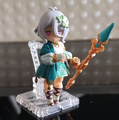 桌面军队 公主连结 Re:Dive 美食殿