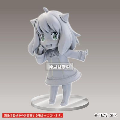 PUCHIEETE 间谍过家家 阿尼亚