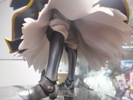 B-style 命运-冠位指定 剑士-阿尔托莉雅·潘德拉贡 （第二再临)