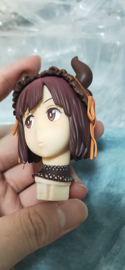 漫研！田和轮满