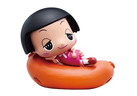 智子酱  知子酱&乌鸦 保险绳环