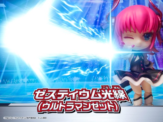 粘土人#950 Fate/Grand Order 伊丽莎白·巴托里